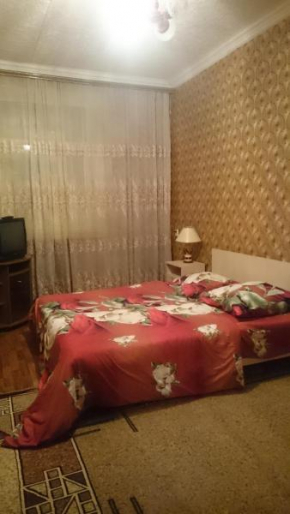 Center Apartment, Klin